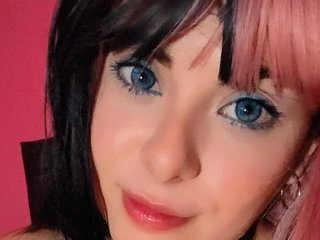 エロティックなビデオチャット HollowLady