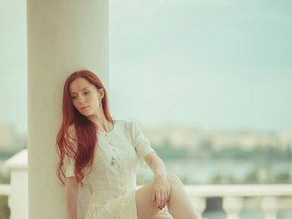 エロティックなビデオチャット Holly-Olya
