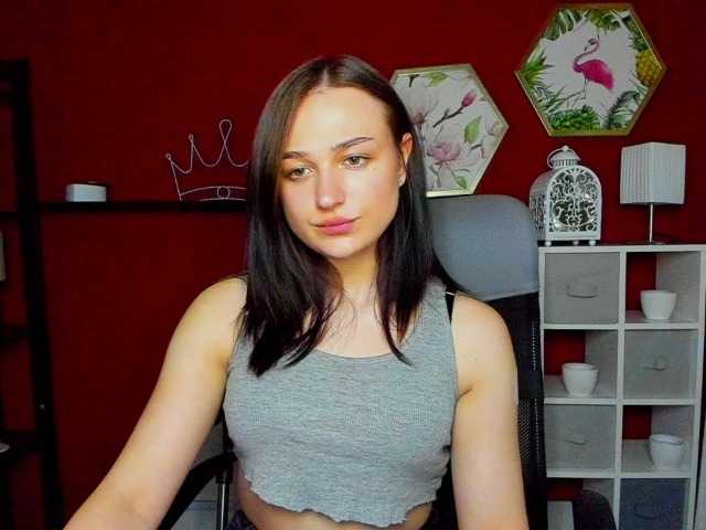 ブロードキャストスクリーンショット HollyExtasy