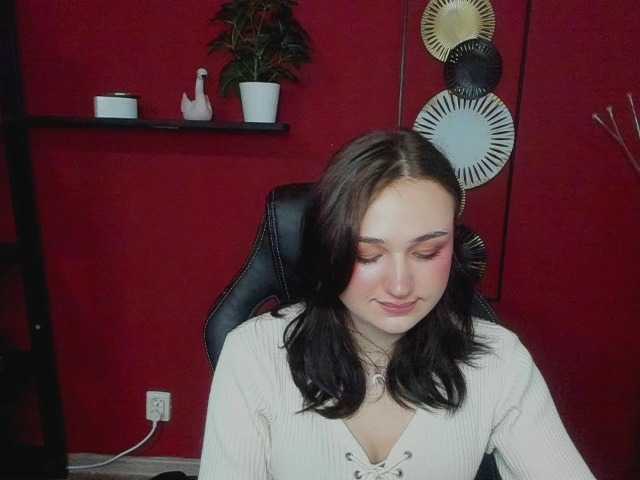 ブロードキャストスクリーンショット HollyExtasy