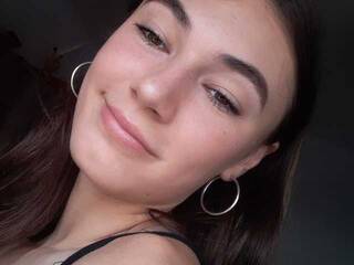 エロティックなビデオチャット HollyLolly