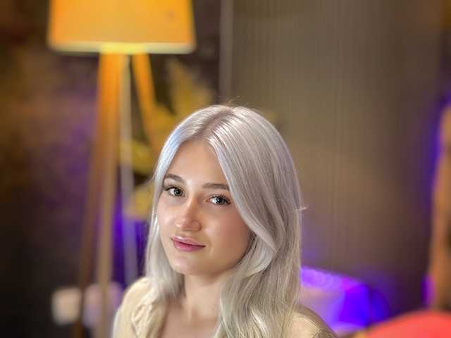 プロフィールの写真 HollyTaillor