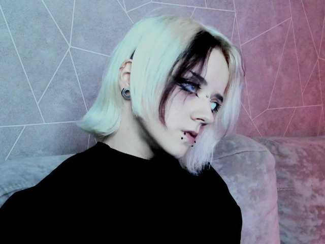 プロフィールの写真 Holy-Silvia