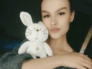 エロティックなビデオチャット Mariwine