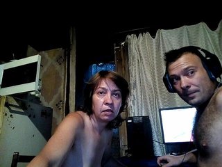 ブロードキャストスクリーンショット MatureFatThin