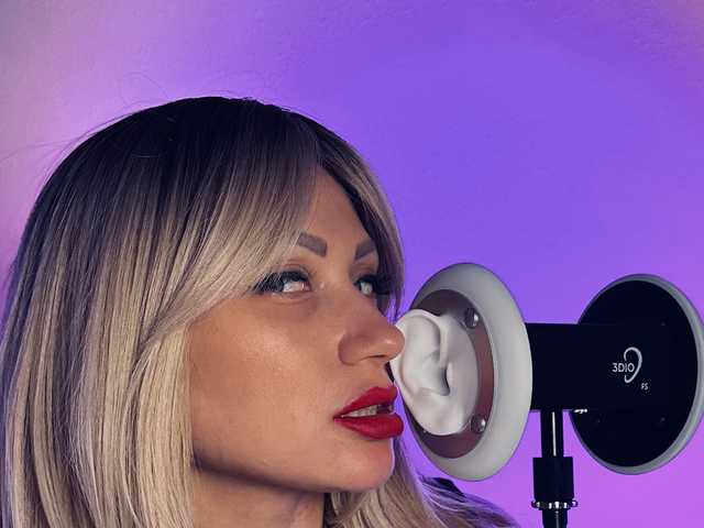 プロフィールの写真 Erika_Kirman