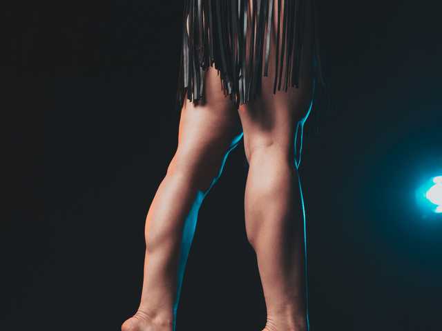 プロフィールの写真 Erika_Kirman
