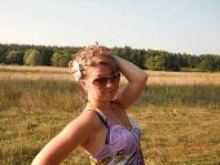 エロティックなビデオチャット homochka22