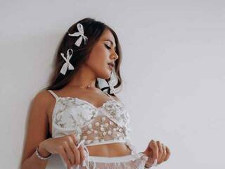 エロティックなビデオチャット Honey-Dipped