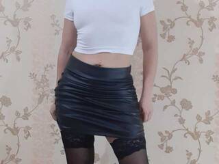 エロティックなビデオチャット Honey1512