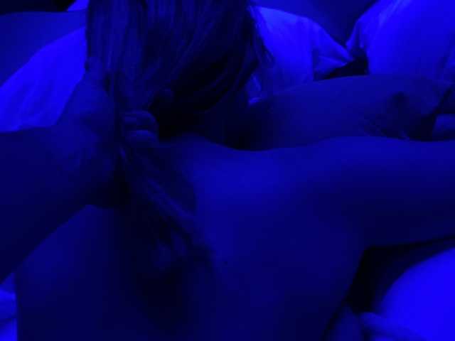 プロフィールの写真 M-A-R-I-M-O-R-E