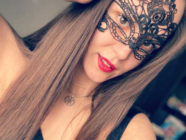 プロフィールの写真 HoneyPussiXXX