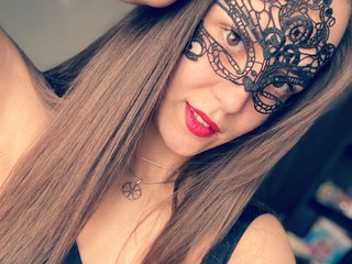 エロティックなビデオチャット HoneyPussiXXX