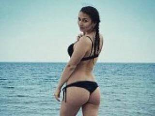 エロティックなビデオチャット honeysweet7