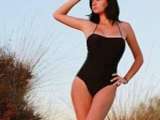 エロティックなビデオチャット hopesweet