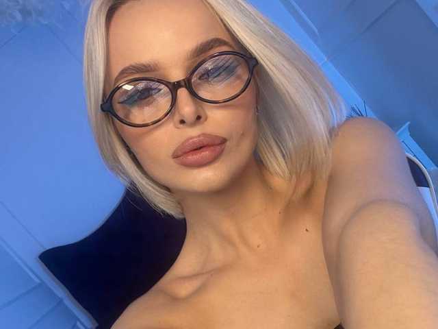 プロフィールの写真 horny-blondie