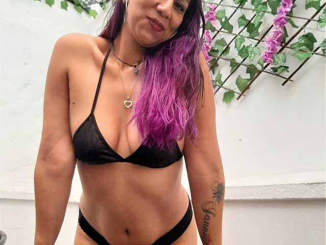 プロフィールの写真 HornyCarolyn
