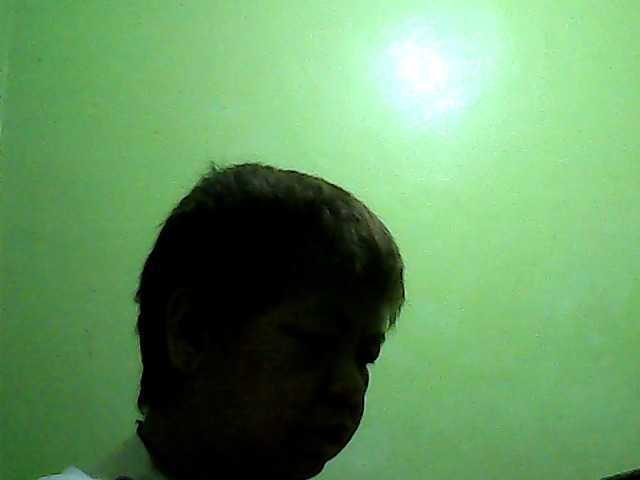 ブロードキャストスクリーンショット HornyGranny