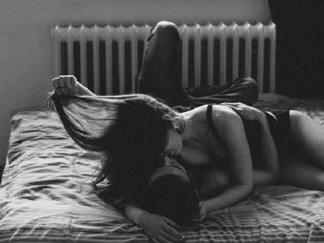 プロフィールの写真 Hornyjerking