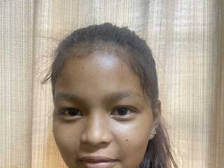 エロティックなビデオチャット Hornymaria4U