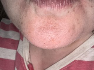 エロティックなビデオチャット Hornyyhollyyy