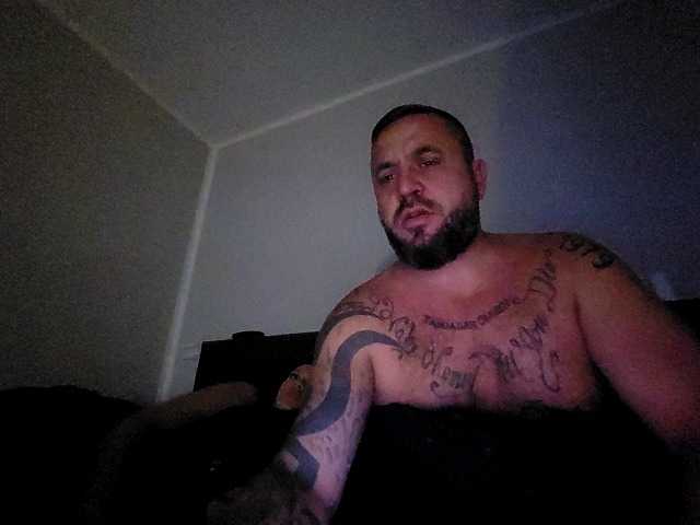 ブロードキャストスクリーンショット Horrnnycouple