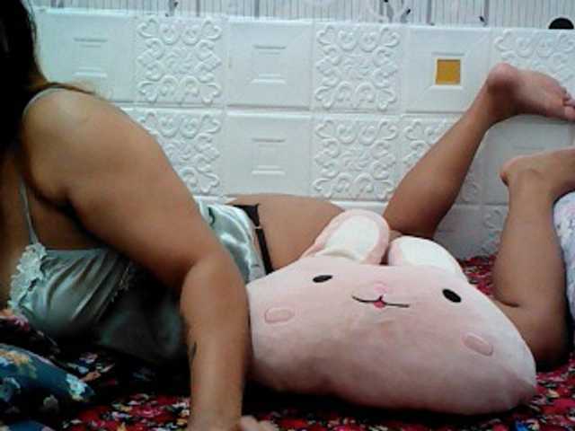 ブロードキャストスクリーンショット Horrnyjen