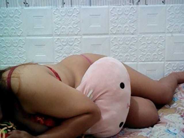 ブロードキャストスクリーンショット Horrnyjen