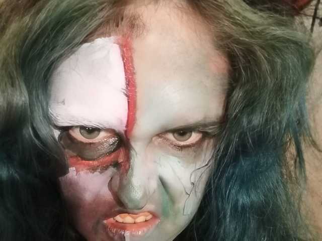 プロフィールの写真 HorrorDream