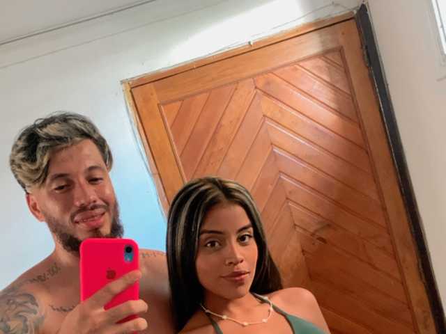 プロフィールの写真 Hornycouple18