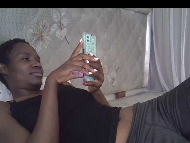 ブロードキャストスクリーンショット Hot-bunny