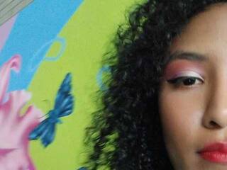 エロティックなビデオチャット Hot-Cleo-Vibe