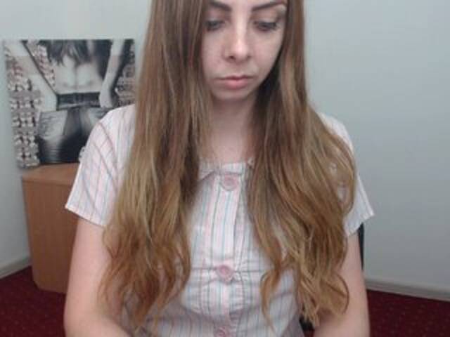 ブロードキャストスクリーンショット Hot-Fantasy