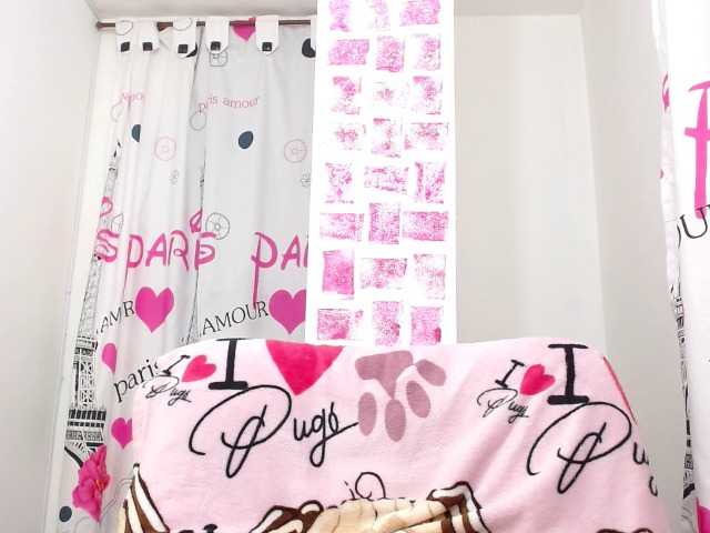 ブロードキャストスクリーンショット Hot-Girl01