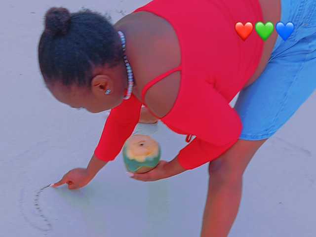プロフィールの写真 Hot-Melanin1