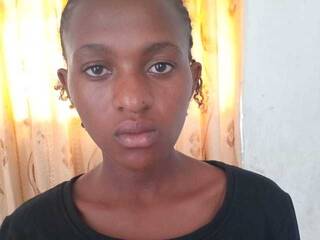 エロティックなビデオチャット Hot-Shanee