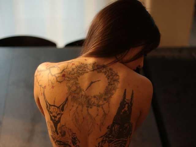 プロフィールの写真 Hot-Space