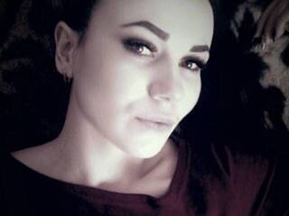 エロティックなビデオチャット Hot-Vitalina