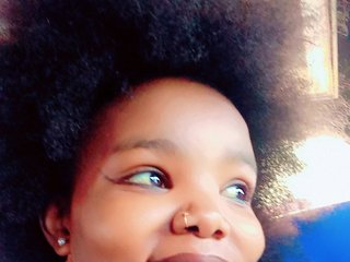 エロティックなビデオチャット HotAFQueen