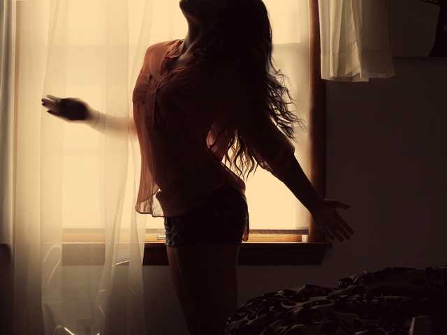 プロフィールの写真 hotasianmae