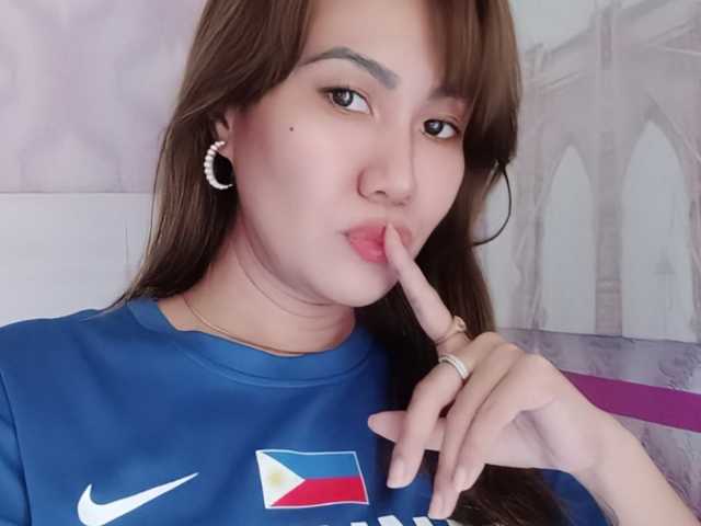 プロフィールの写真 HotAsianReina