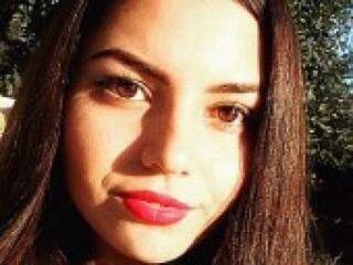 エロティックなビデオチャット hotbeatrice