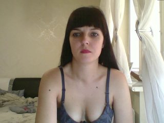 エロティックなビデオチャット HotBrianna