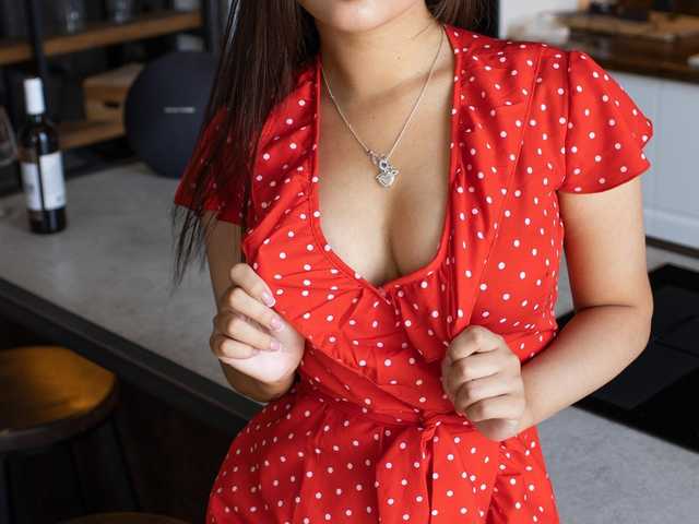 プロフィールの写真 hot_mistress