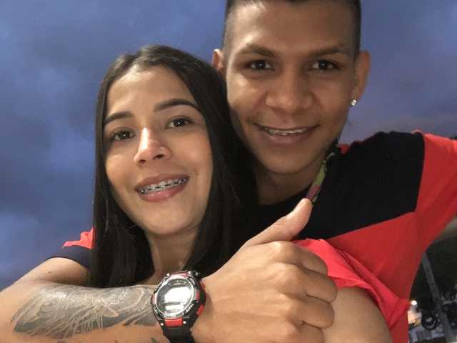 プロフィールの写真 Hotcouple-25