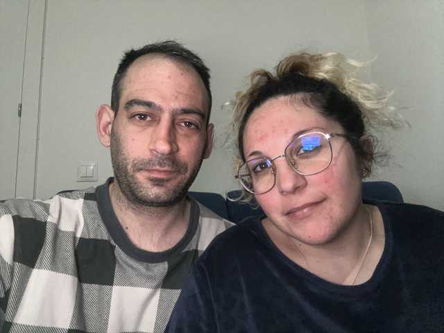 プロフィールの写真 Hotcouple9192-1