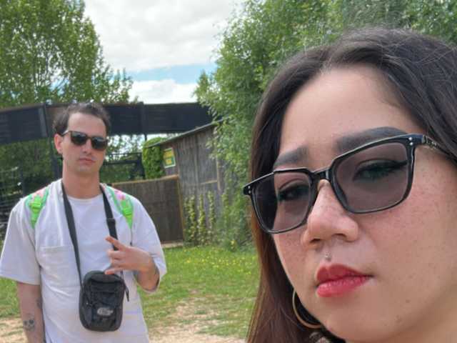 プロフィールの写真 HOTCOUPLESFUN