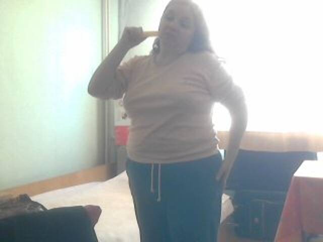 ブロードキャストスクリーンショット Hotcutiefun