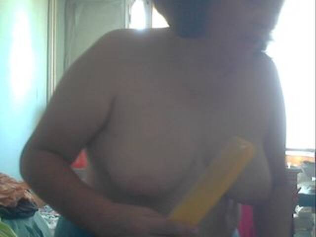 ブロードキャストスクリーンショット Hotcutiefun