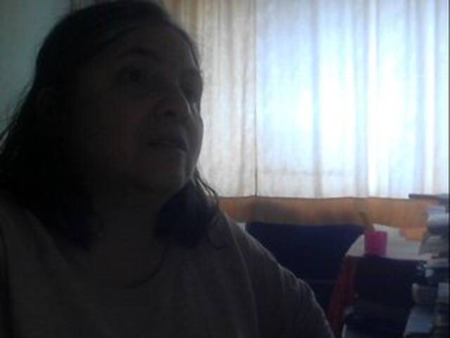 ブロードキャストスクリーンショット Hotcutiefun